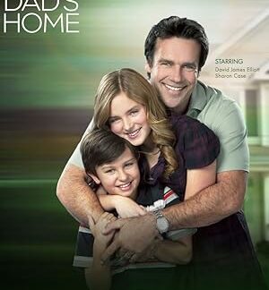 Dad's Home (2010) Region Free DVD