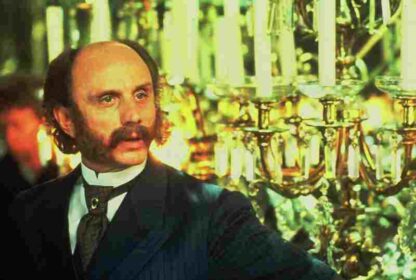Daens (1992) with English Subtitles on DVD - Image 3