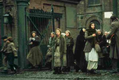 Daens (1992) with English Subtitles on DVD - Image 4