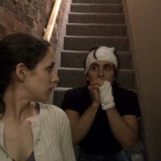 Dakota (2007) with English Subtitles on DVD