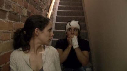 Dakota (2007) with English Subtitles on DVD