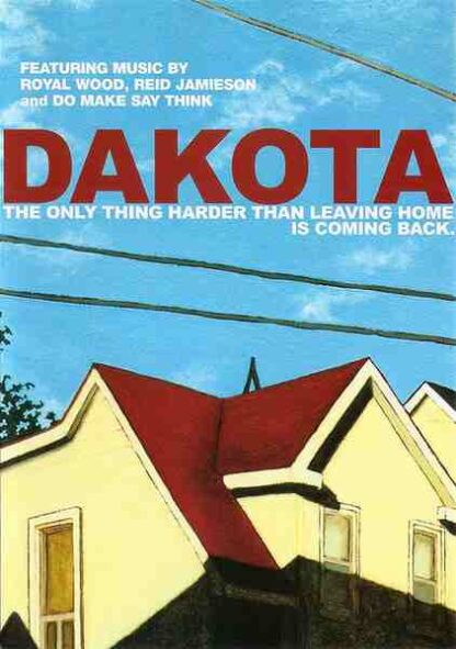 Dakota (2007) with English Subtitles on DVD - Image 5