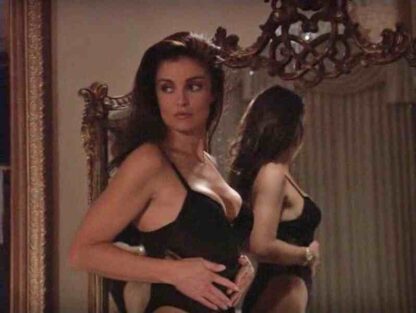 Dallas: J.R. Returns (1996) Starring Rosalind Allen on DVD - Image 3