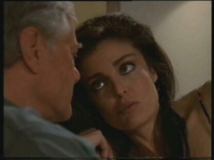 Dallas: J.R. Returns (1996) Starring Rosalind Allen on DVD - Image 4
