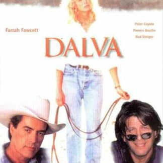 Dalva (1996) Starring Farrah Fawcett on DVD