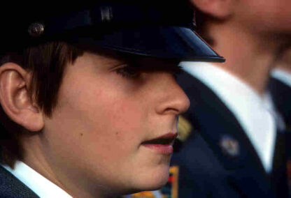 Damien: Omen II (1978) Starring William Holden on DVD - Image 4