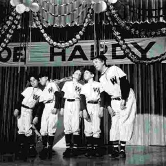 Damn Yankees (1958) Starring Tab Hunter on DVD