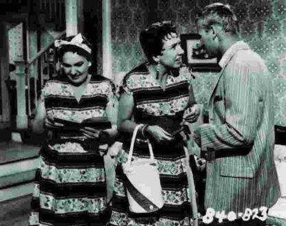 Damn Yankees (1958) Starring Tab Hunter on DVD - Image 3
