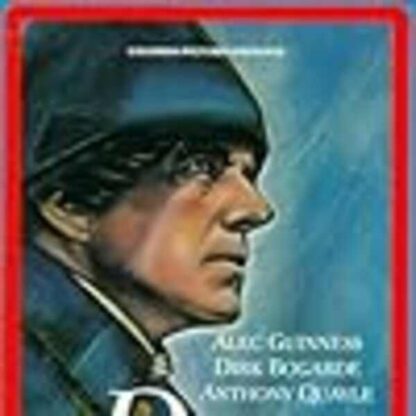 Damn the Defiant! (1962) Starring Alec Guinness on DVD - Image 2
