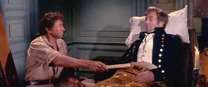 Damn the Defiant! (1962) Starring Alec Guinness on DVD - Image 4