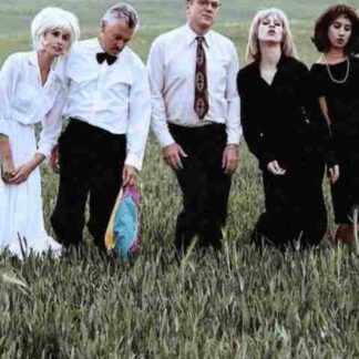 Dämonen (2000) with English Subtitles on DVD