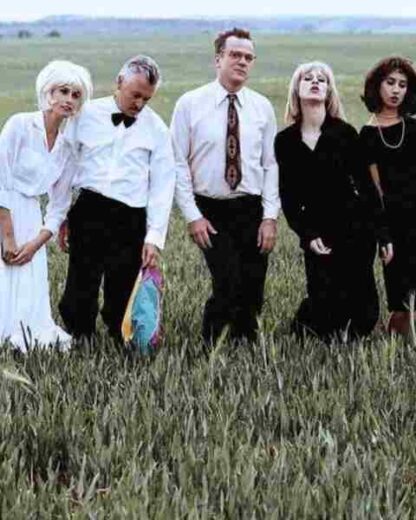 Dämonen (2000) with English Subtitles on DVD - Image 2