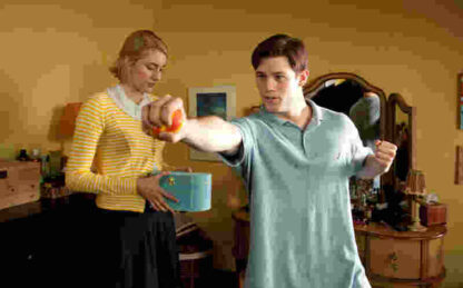 Damsels in Distress (2011) Starring Greta Gerwig on DVD - Image 3