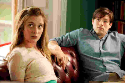 Damsels in Distress (2011) Starring Greta Gerwig on DVD - Image 4