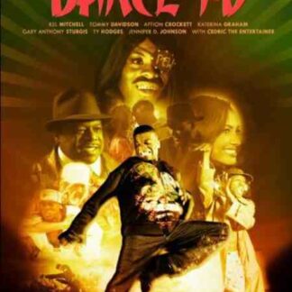 Dance Fu (2011) Starring Kel Mitchell on DVD
