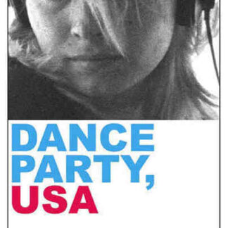 Dance Party, USA (2006) Starring Cole Pensinger on DVD