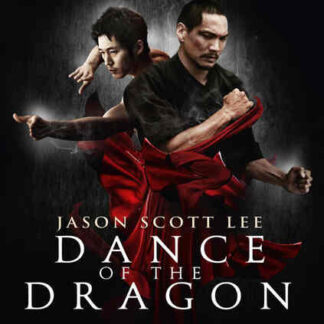 Dance of the Dragon (2008) Starring Jang Hyuk on DVD