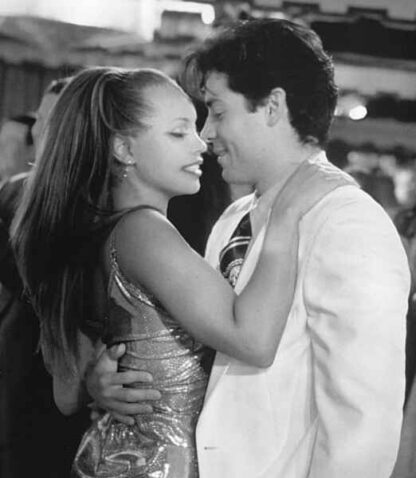 Dance with Me (1998) Starring Vanessa Williams on DVD - Image 2