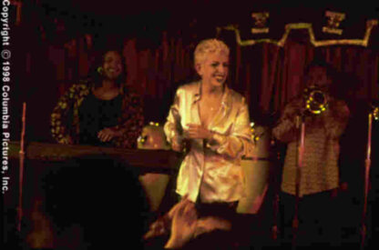 Dance with Me (1998) Starring Vanessa Williams on DVD - Image 3