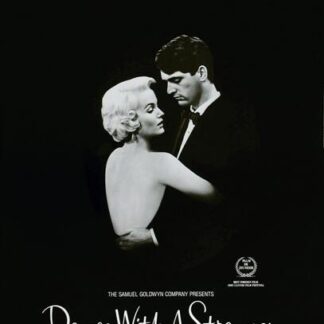 Dance with a Stranger (1985) Starring Miranda Richardson on DVD