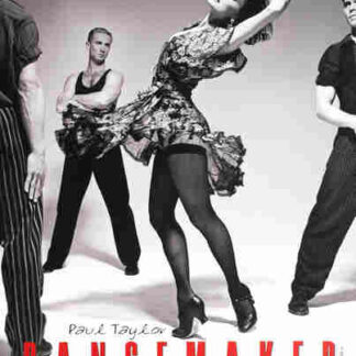 Dancemaker (1998) Starring Andrew Asnes on DVD