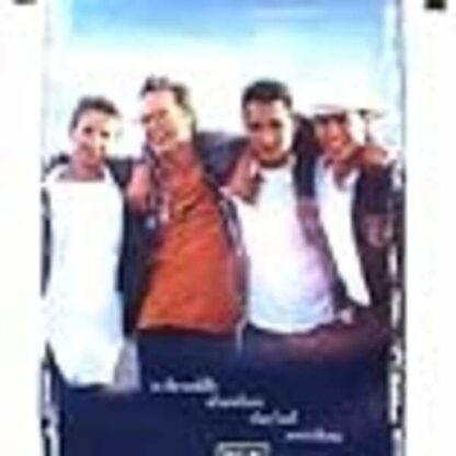 Dancer, Texas Pop. 81 (1998) Starring Breckin Meyer on DVD - Image 3
