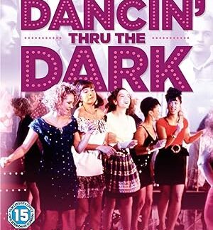 Dancin' Thru the Dark (1990) DVD