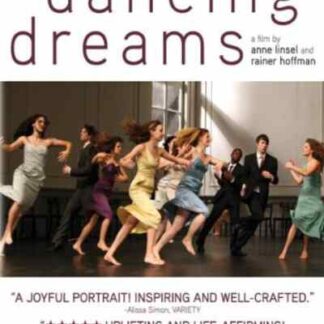 Dancing Dreams (2010) with English Subtitles on DVD