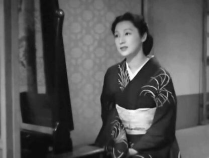 Dancing Girl (1951) with English Subtitles on DVD - Image 2
