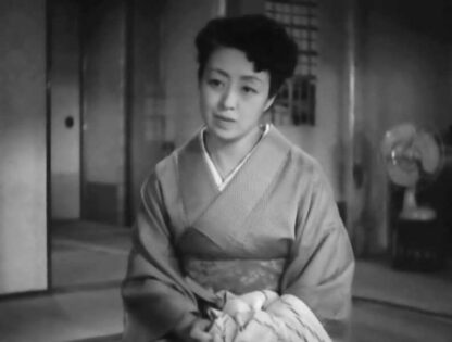 Dancing Girl (1951) with English Subtitles on DVD - Image 3