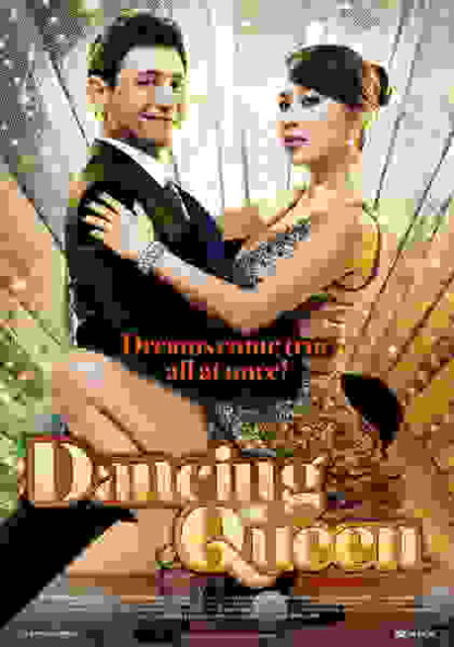 Dancing Queen (2012) with English Subtitles on DVD - Image 5