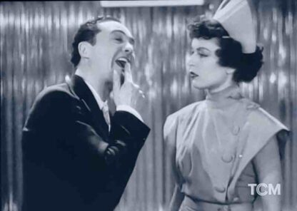 Dancing on the Ceiling (1937) Starring William Irving on DVD - Image 2