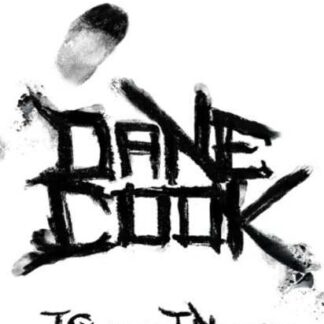 Dane Cook: Isolated Incident (2009) Starring Dane Cook on DVD