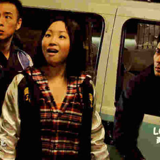 Dang ngo oi nei (2012) Starring Sita Chan on DVD
