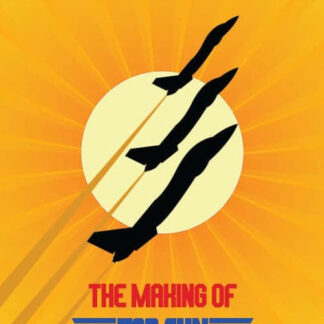 Danger Zone: The Making of Top Gun (2004) DVD