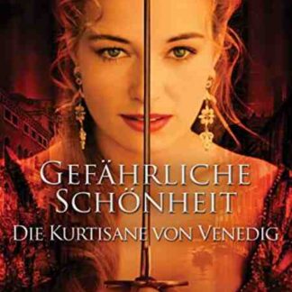 Dangerous Beauty (1998) Starring Catherine McCormack on DVD