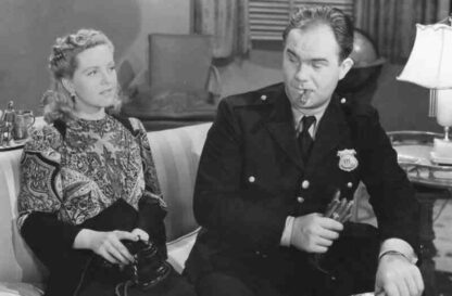 Dangerous Lady (1941) Starring June Storey on DVD - Image 2
