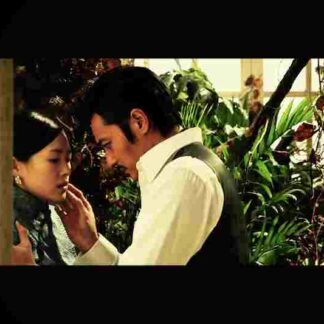 Dangerous Liaisons (2012) with English Subtitles on DVD
