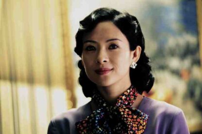 Dangerous Liaisons (2012) with English Subtitles on DVD - Image 3