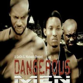 Dangerous Men: First Chapter (2011) Starring Akeyno on DVD