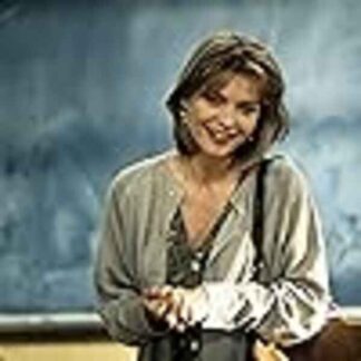 Dangerous Minds (1995) Starring Michelle Pfeiffer on DVD