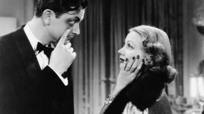 Dangerous Number (1937) Starring Robert Young on DVD