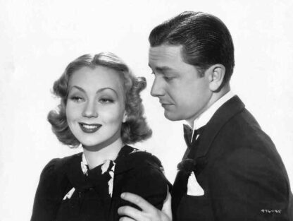 Dangerous Number (1937) Starring Robert Young on DVD - Image 4