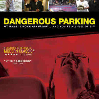 Dangerous Parking (2007) Starring Peter Howitt on DVD