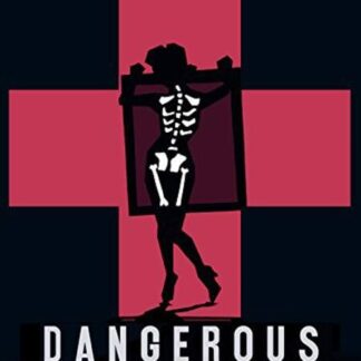 Dangerous Remedy (2012) Starring Jeremy Sims on DVD