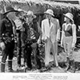 Dangerous Venture (1947) Starring William Boyd on DVD