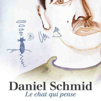 Daniel Schmid - Le chat qui pense (2010) with English Subtitles on DVD