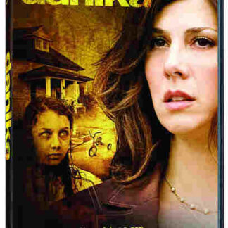 Danika (2005) Starring Marisa Tomei on DVD