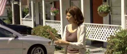 Danika (2005) Starring Marisa Tomei on DVD - Image 2