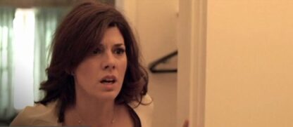 Danika (2005) Starring Marisa Tomei on DVD - Image 3